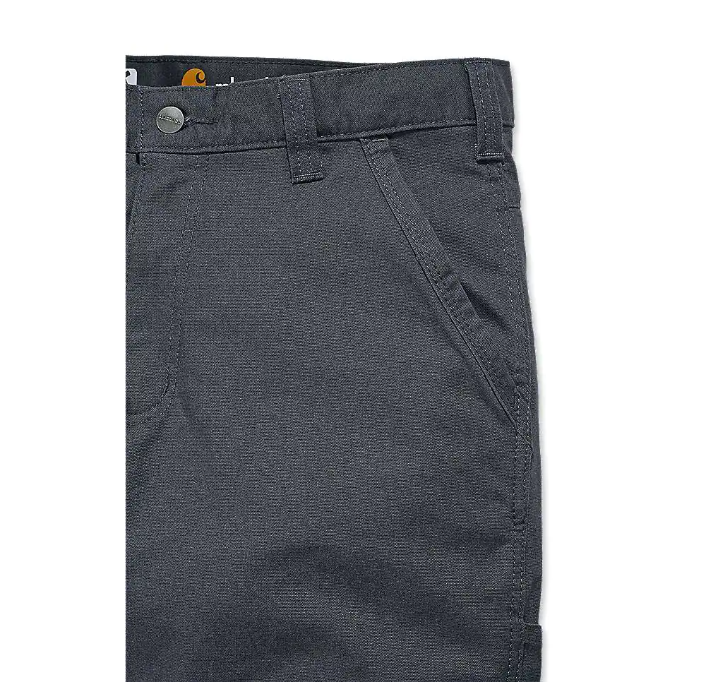 Carhartt Full Swing Cryder Dungaree Outdoorhose Arbeitshose 102812