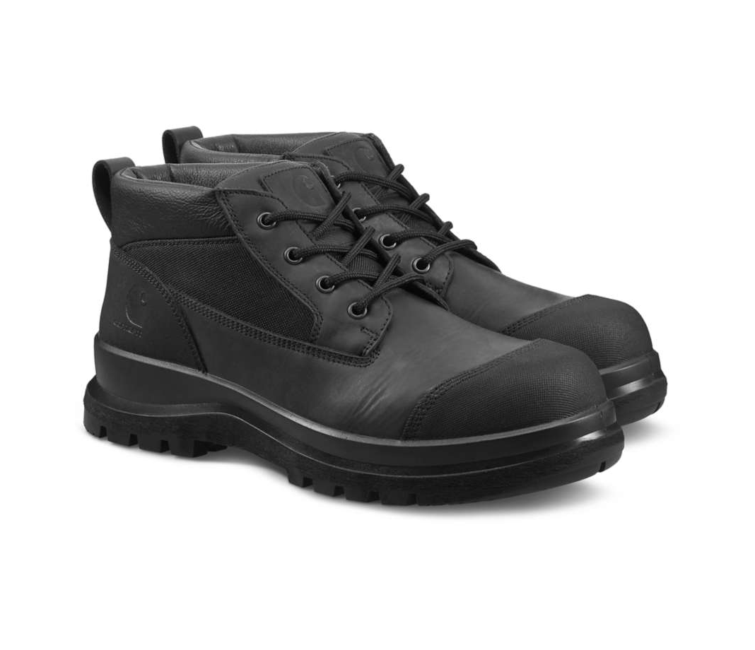 Carhartt Detroit Rugged Flex S3 Chukka Safety Boot Arbeitsstiefel F702913