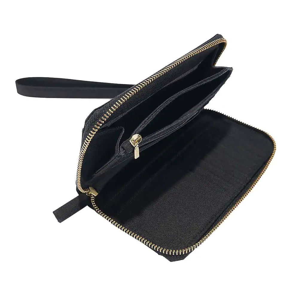 Carhartt Nylon Duck Lay-Flat Clutch Wallet Frauengeldbeutel B0000246