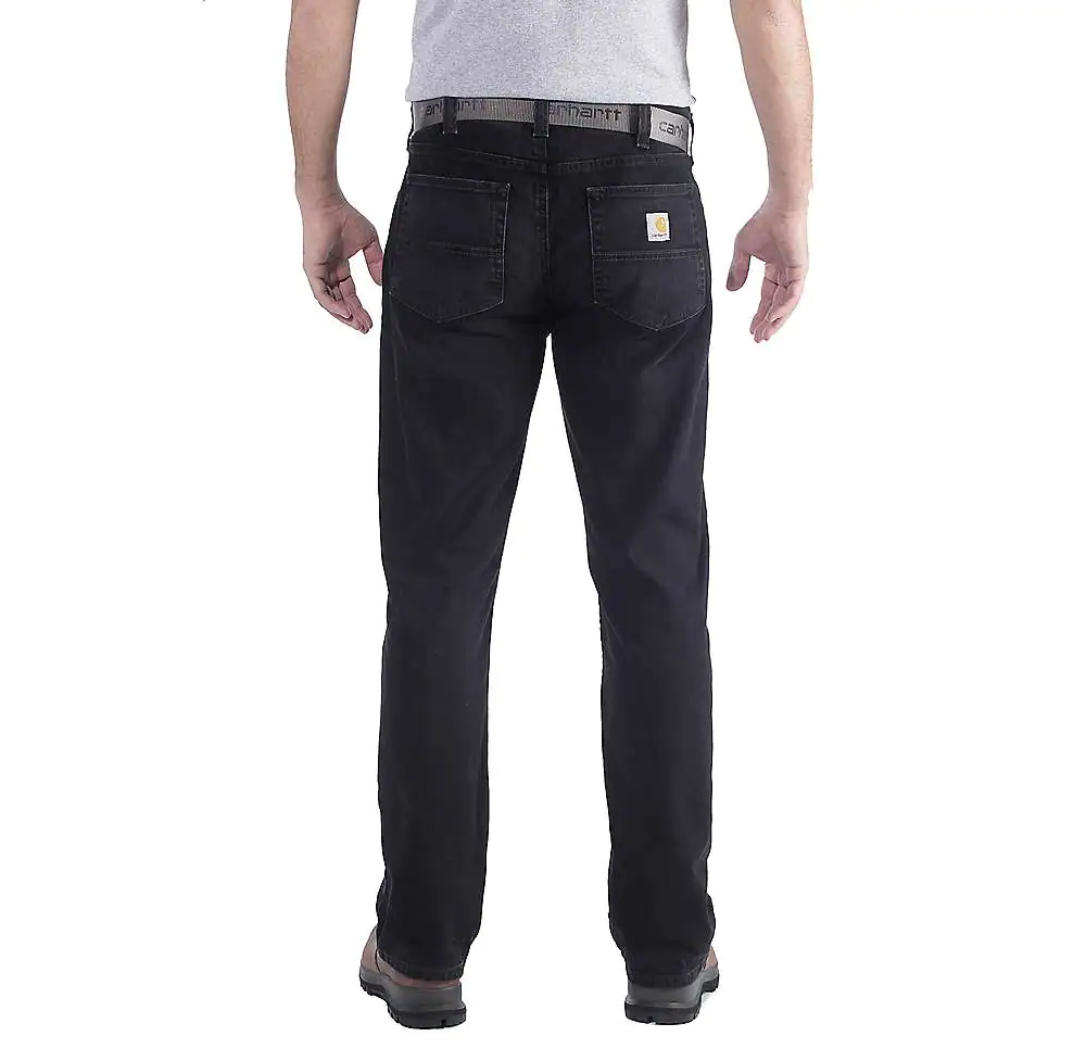 Carhartt Rugged Flex Relaxed Fit 5-Pocket Jeans 102804