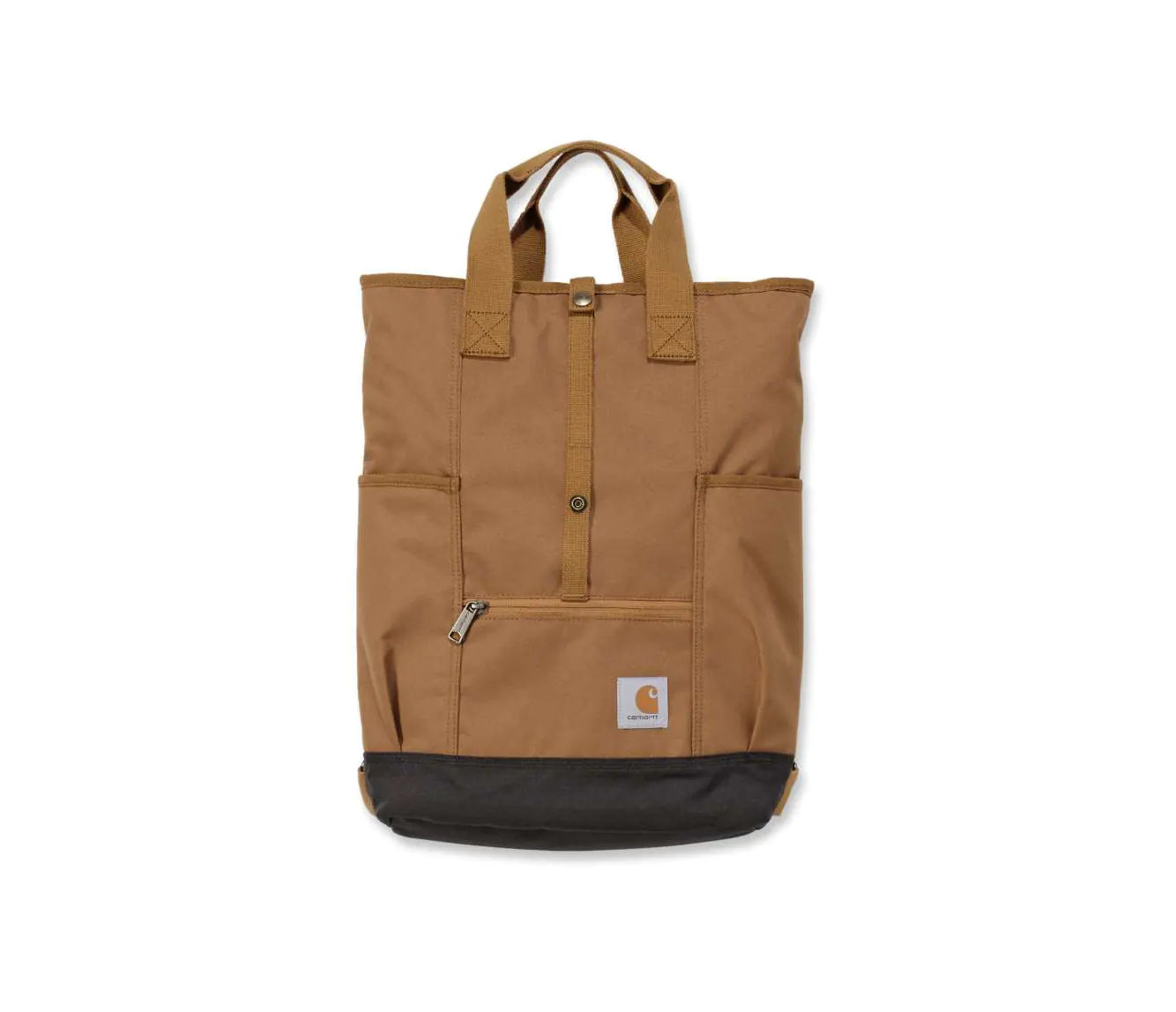 Carhartt Convertible Backpack 2 in 1 Tasche Rucksack B0000382