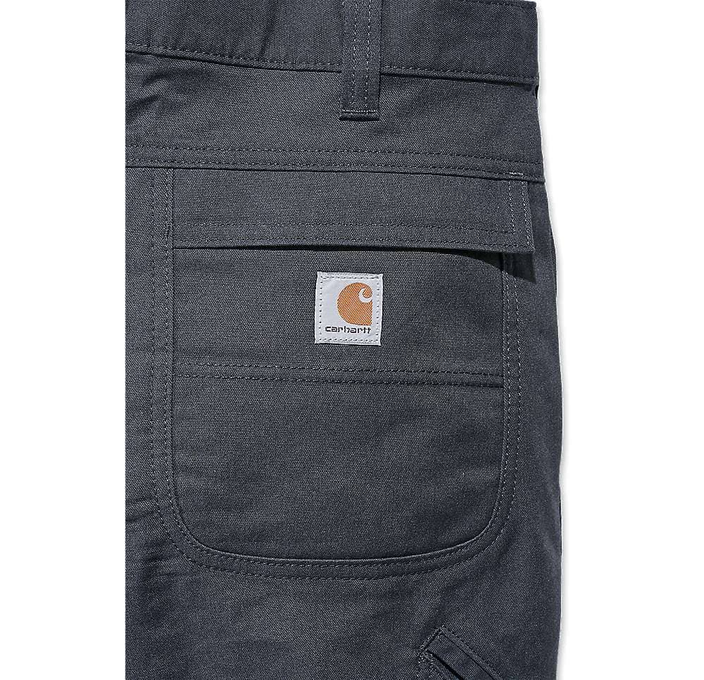 Carhartt Full Swing Cryder Dungaree Outdoorhose Arbeitshose 102812