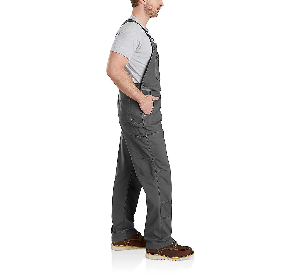 Carhartt Rugged Flex Rigby Bib Overall Herren Latzhose 102987