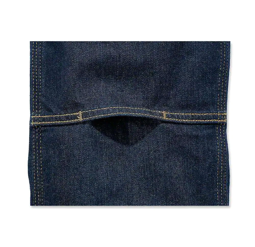 Carhartt Rugged Flex Relaxed Fit Double Front Utility Jeans 103329