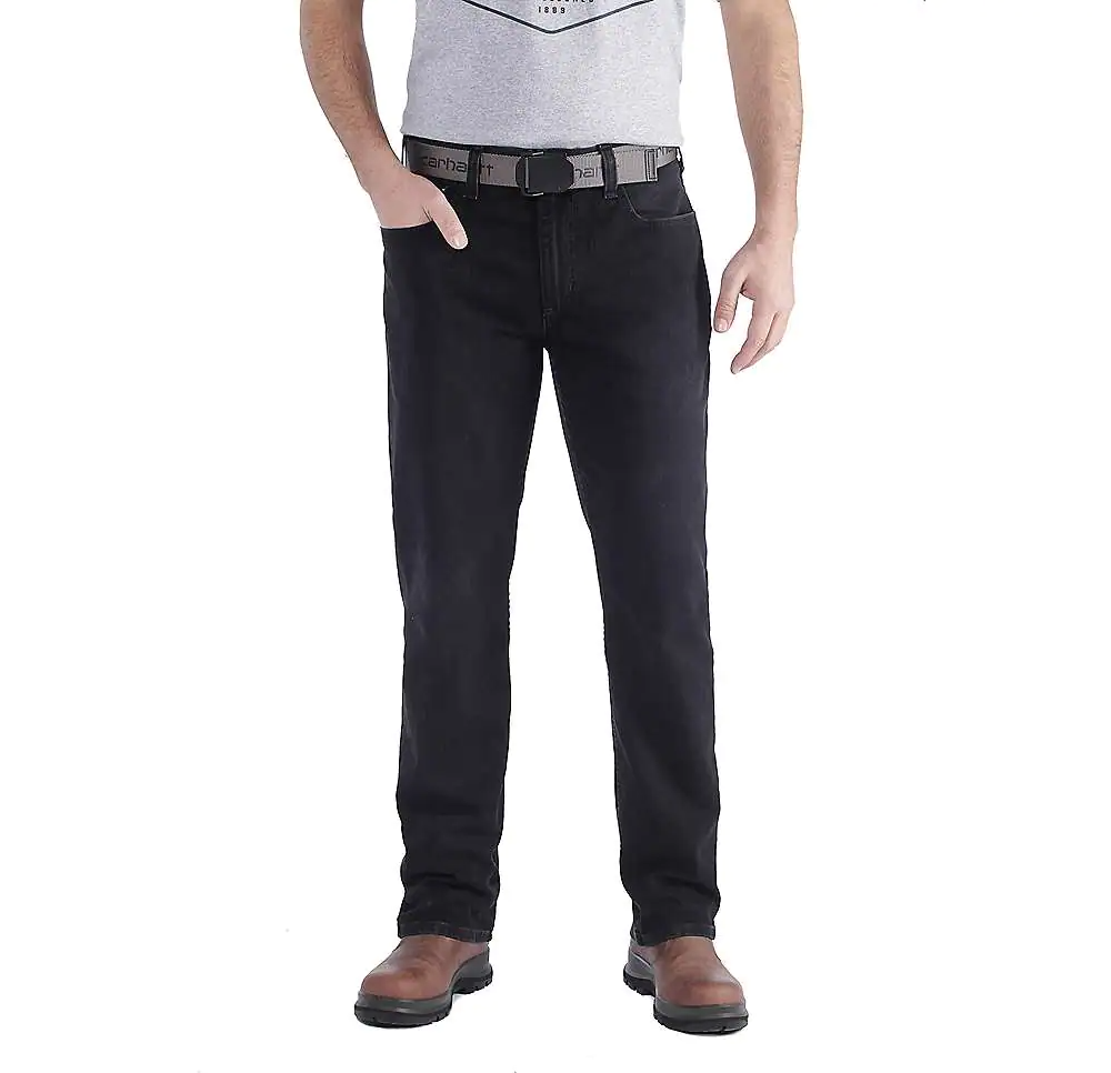 Carhartt Rugged Flex Relaxed Fit 5-Pocket Jeans 102804