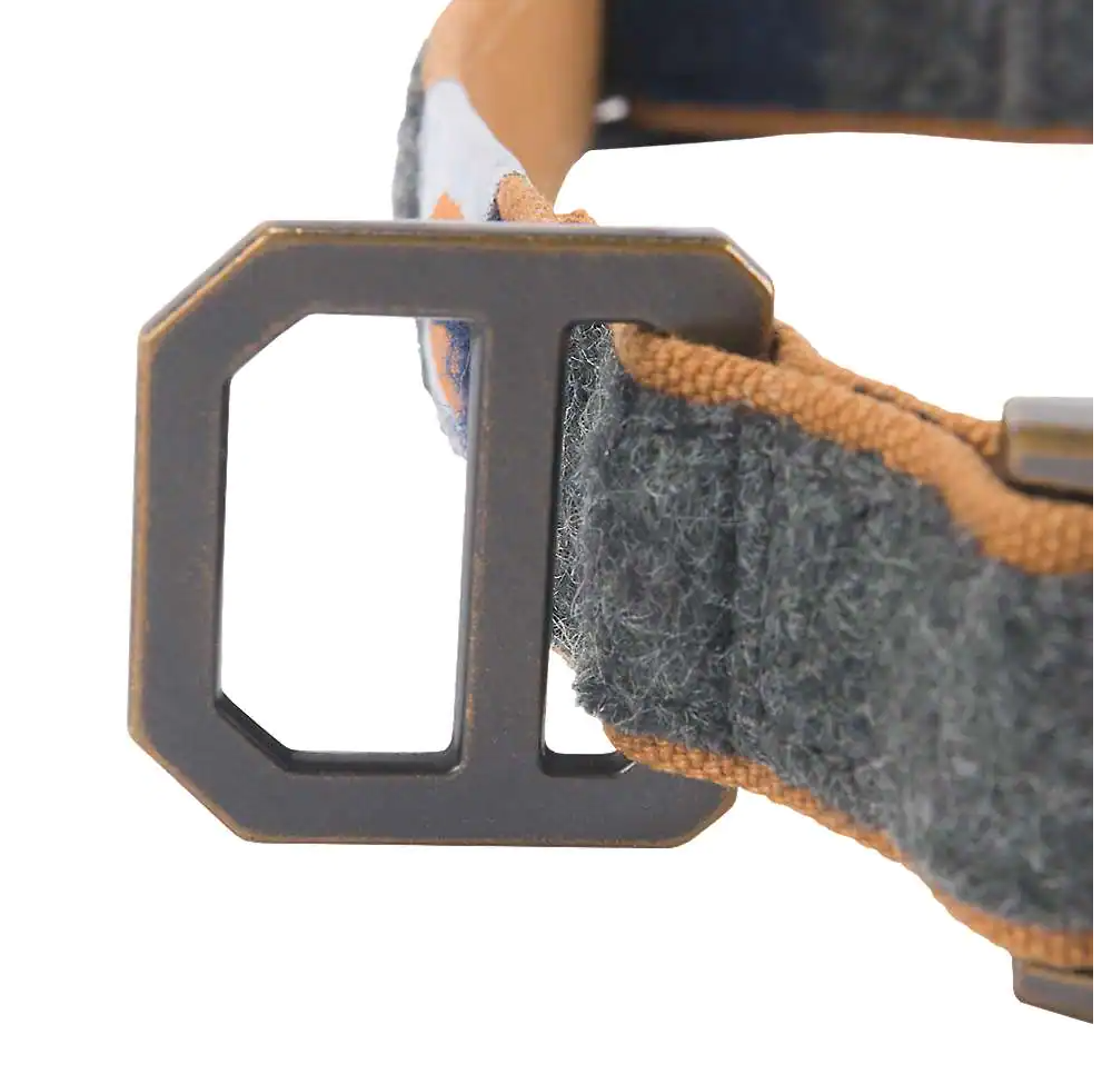 Carhartt Blanket Stripe Collar Hundehalsband P000461