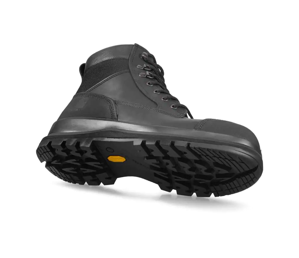 Carhartt Detroit Rugged Flex S3 6 Inch Safety Boot Arbeitsstiefel F702903