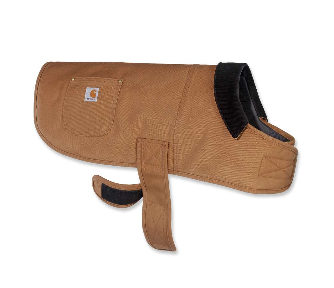 Carhartt Firm Duck Insulated Dog Chore Cat Hundemantel P000340