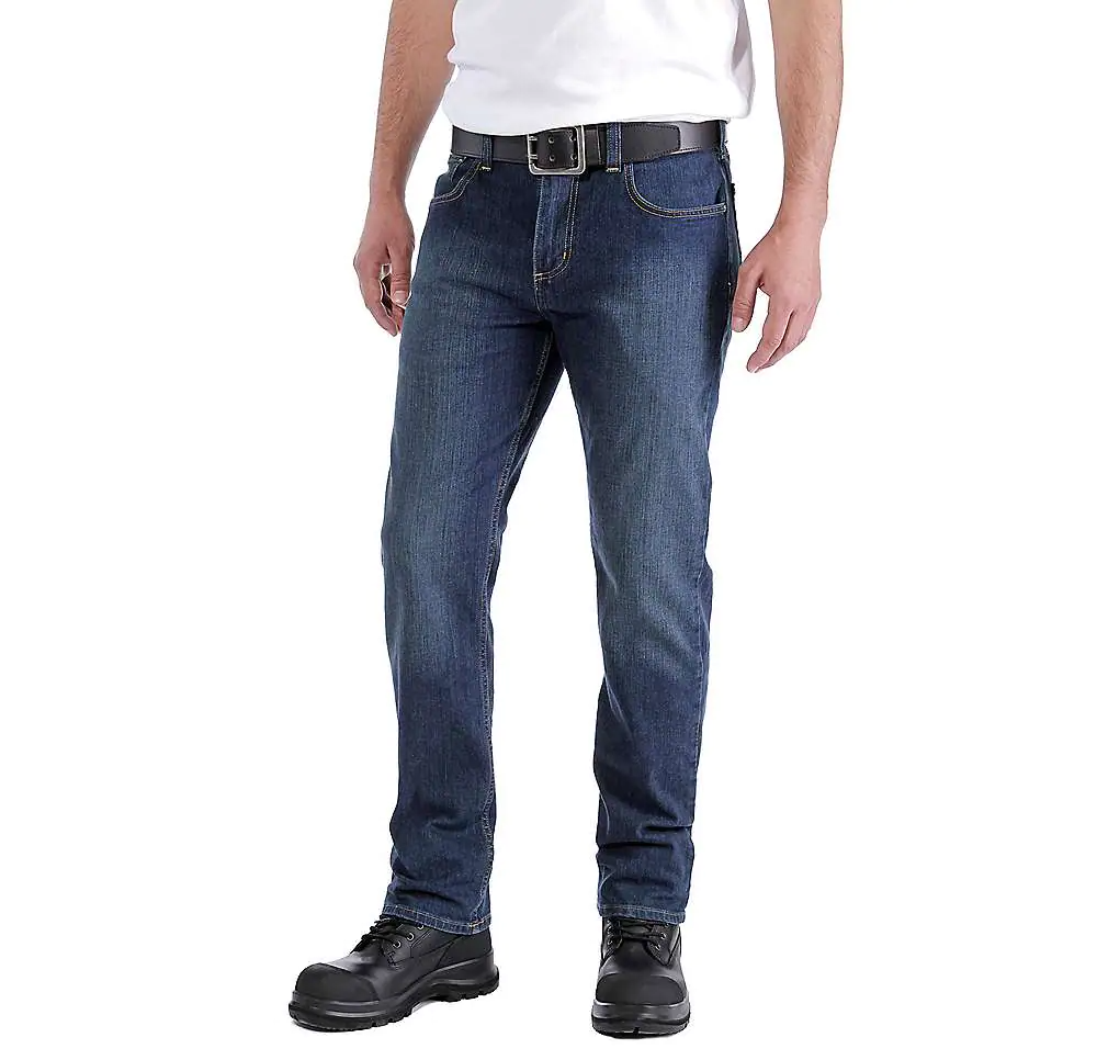 Carhartt Rugged Flex Relaxed Fit 5-Pocket Jeans 102804