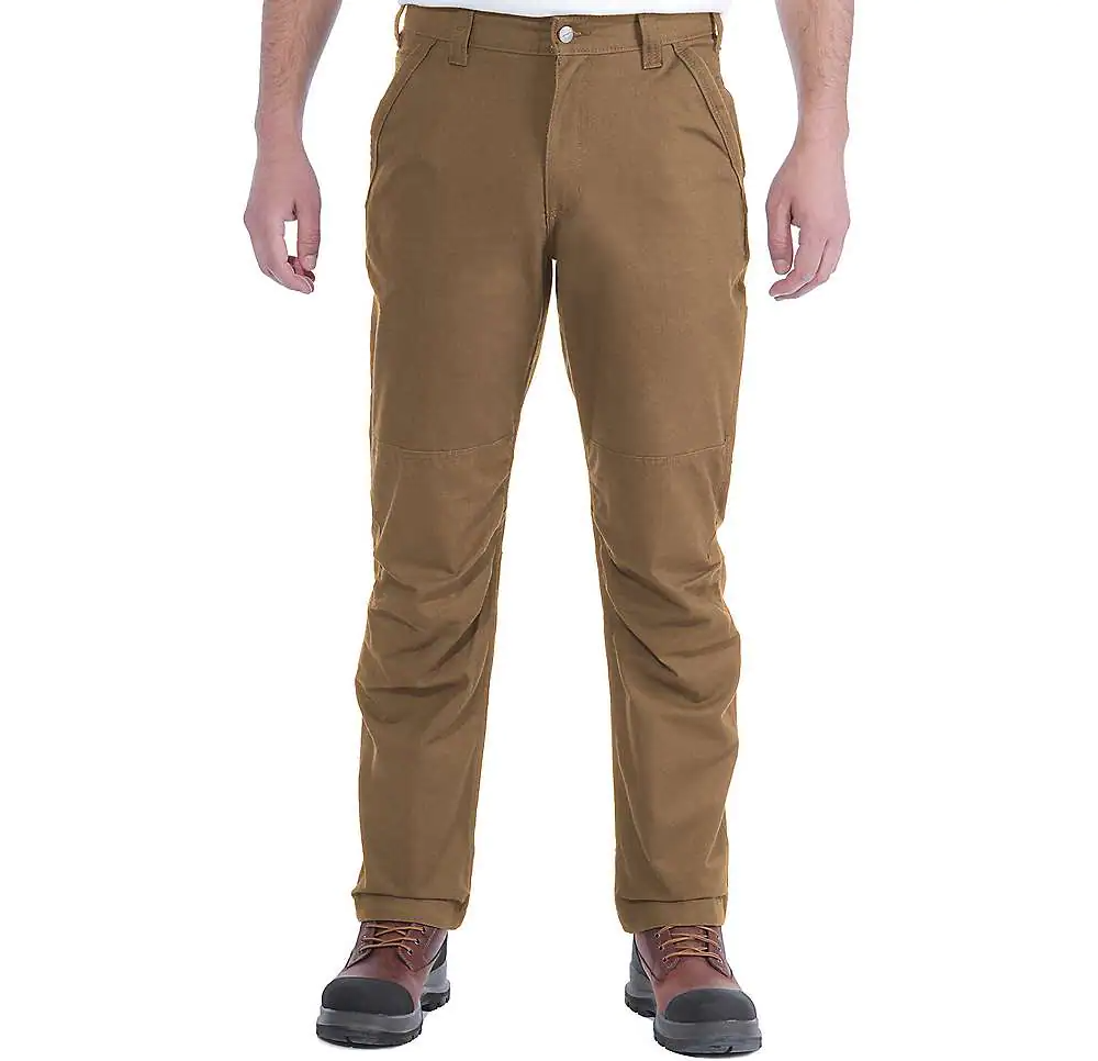 Carhartt Full Swing Cryder Dungaree Outdoorhose Arbeitshose 102812