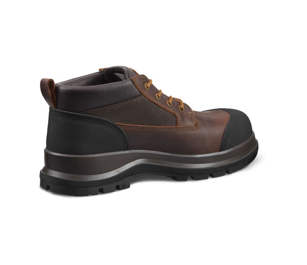 Carhartt Detroit Rugged Flex S3 Chukka Safety Boot Arbeitsstiefel F702913