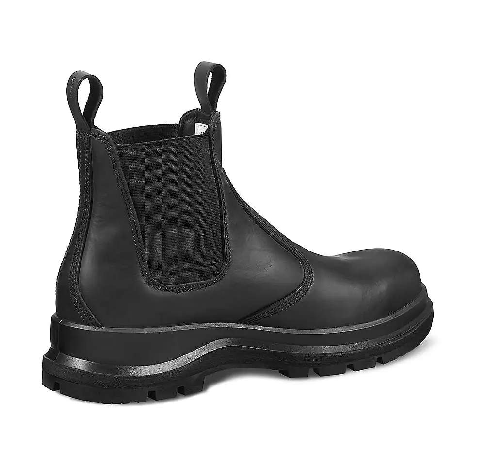 Carhartt Carter Rugged Flex S3 Chelsea Safety Boot Arbeitsstiefel F702919