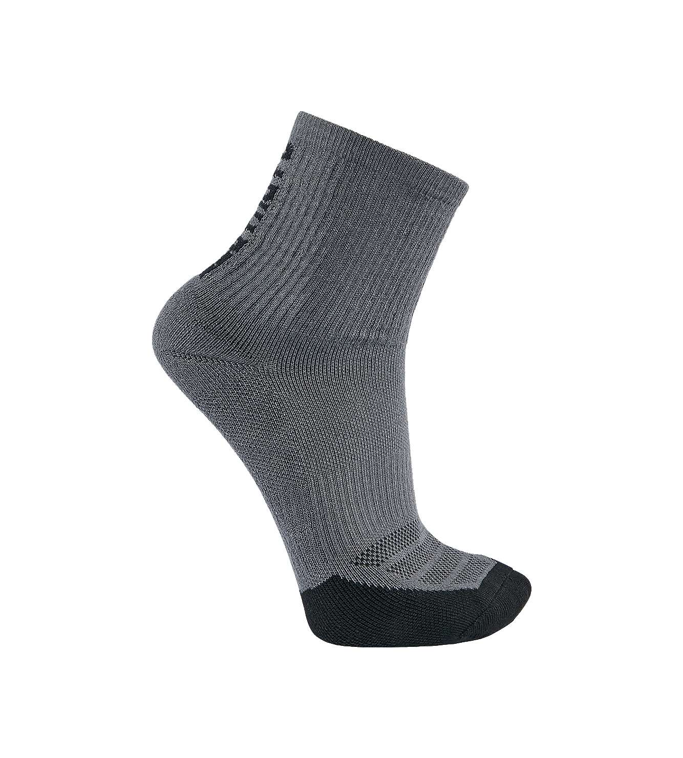 Carhartt Midweight Logo Short Crew Sock (3 Paar) SS9933M