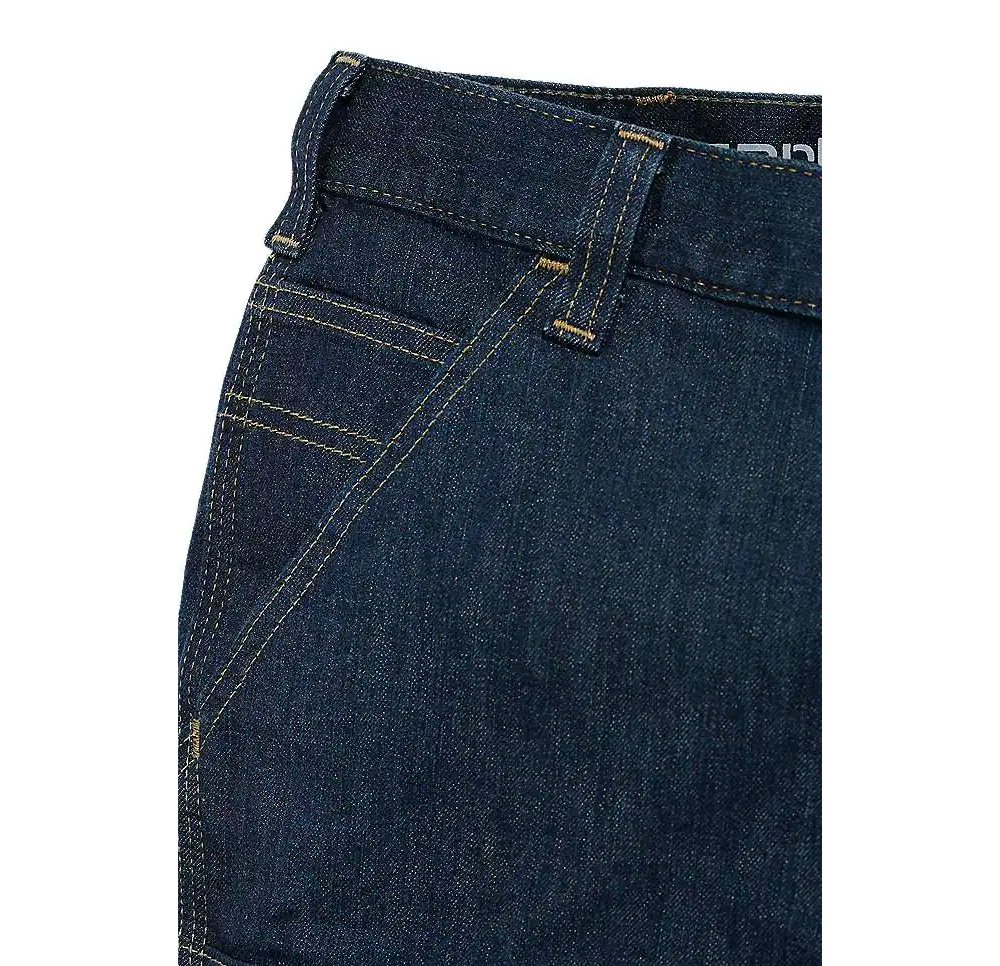 Carhartt Rugged Flex Relaxed Fit Double Front Utility Jeans 103329