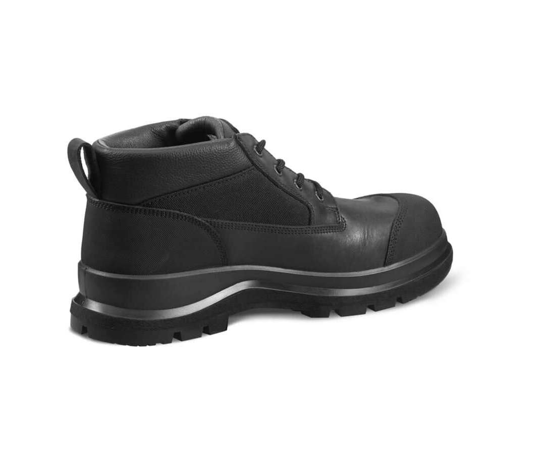 Carhartt Detroit Rugged Flex S3 Chukka Safety Boot Arbeitsstiefel F702913