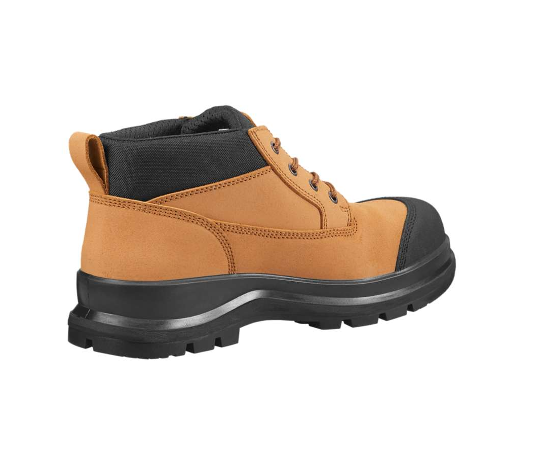 Carhartt Detroit Rugged Flex S3 Chukka Safety Boot Arbeitsstiefel F702913