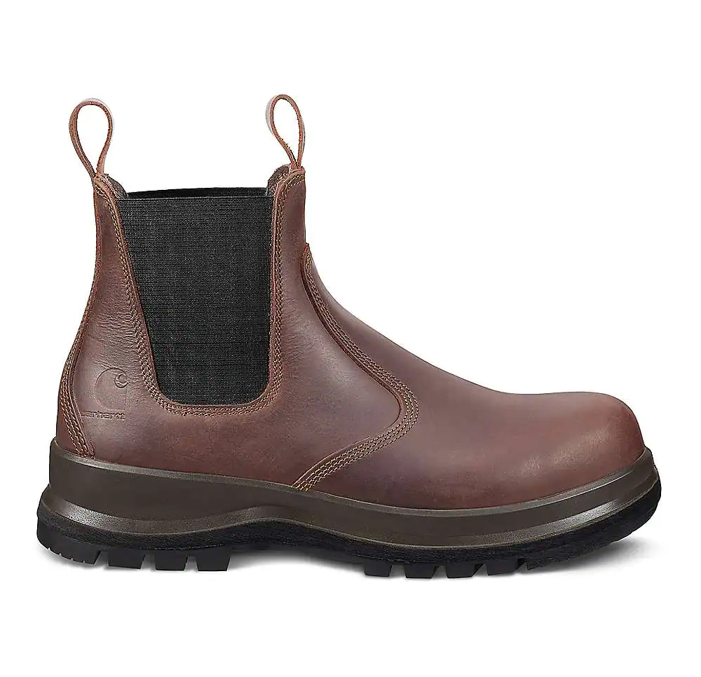 Carhartt Carter Rugged Flex S3 Chelsea Safety Boot Arbeitsstiefel F702919
