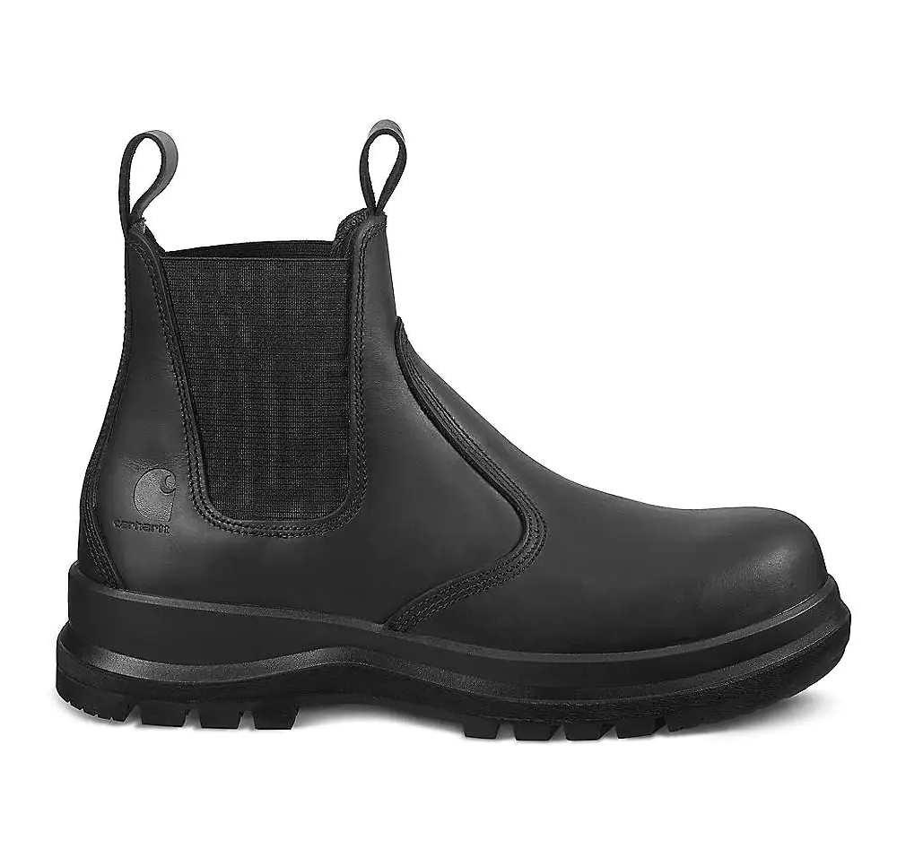 Carhartt Carter Rugged Flex S3 Chelsea Safety Boot Arbeitsstiefel F702919