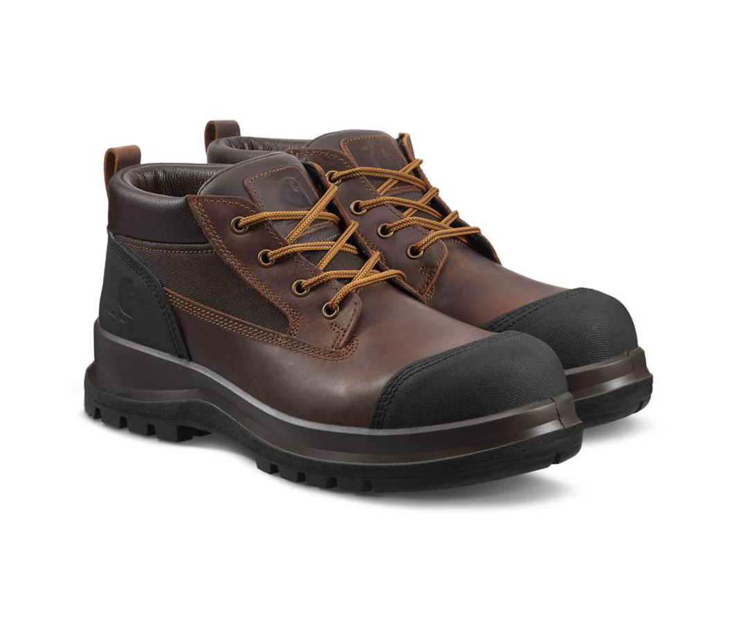 Carhartt Detroit Rugged Flex S3 Chukka Safety Boot Arbeitsstiefel F702913