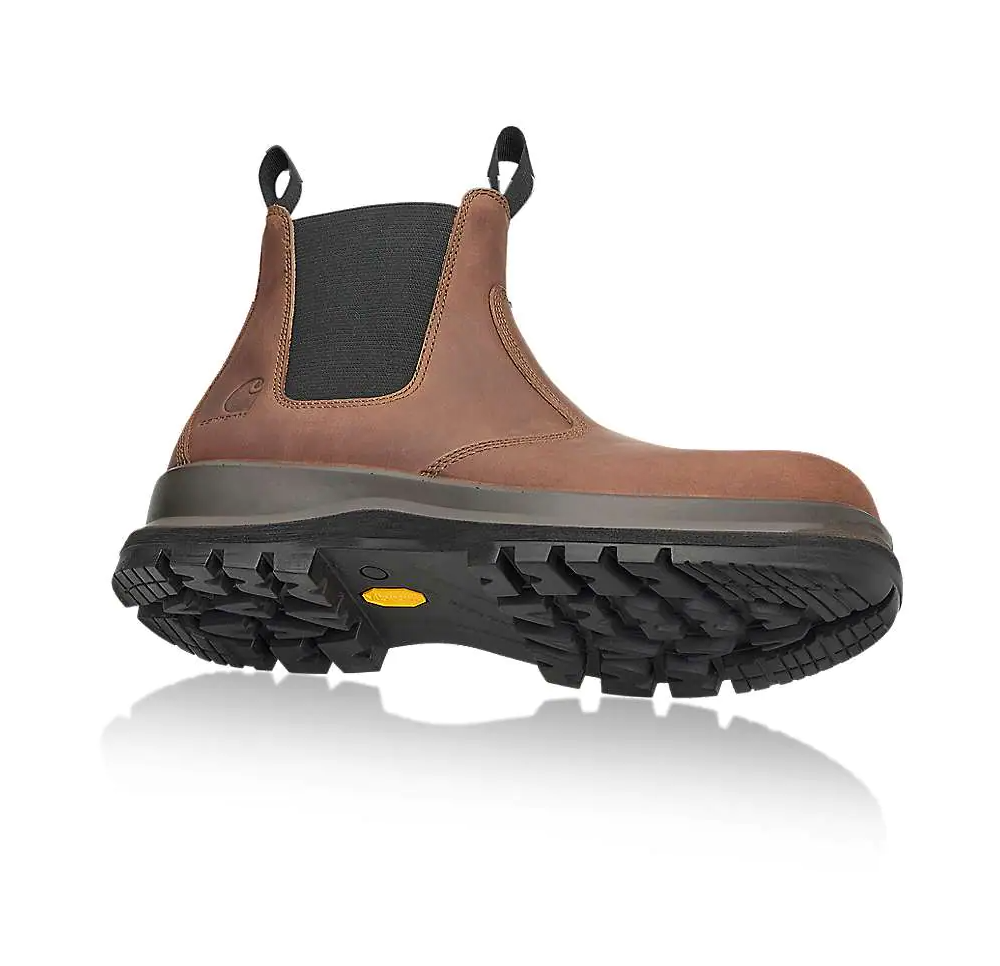 Carhartt Carter Rugged Flex S3 Chelsea Safety Boot Arbeitsstiefel F702919