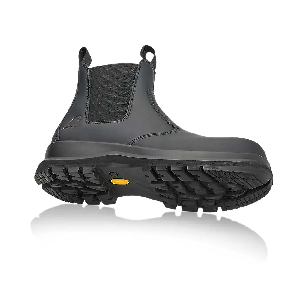 Carhartt Carter Rugged Flex S3 Chelsea Safety Boot Arbeitsstiefel F702919