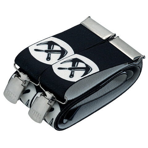 FHB Eduard Hosenträger Dachdecker 90220