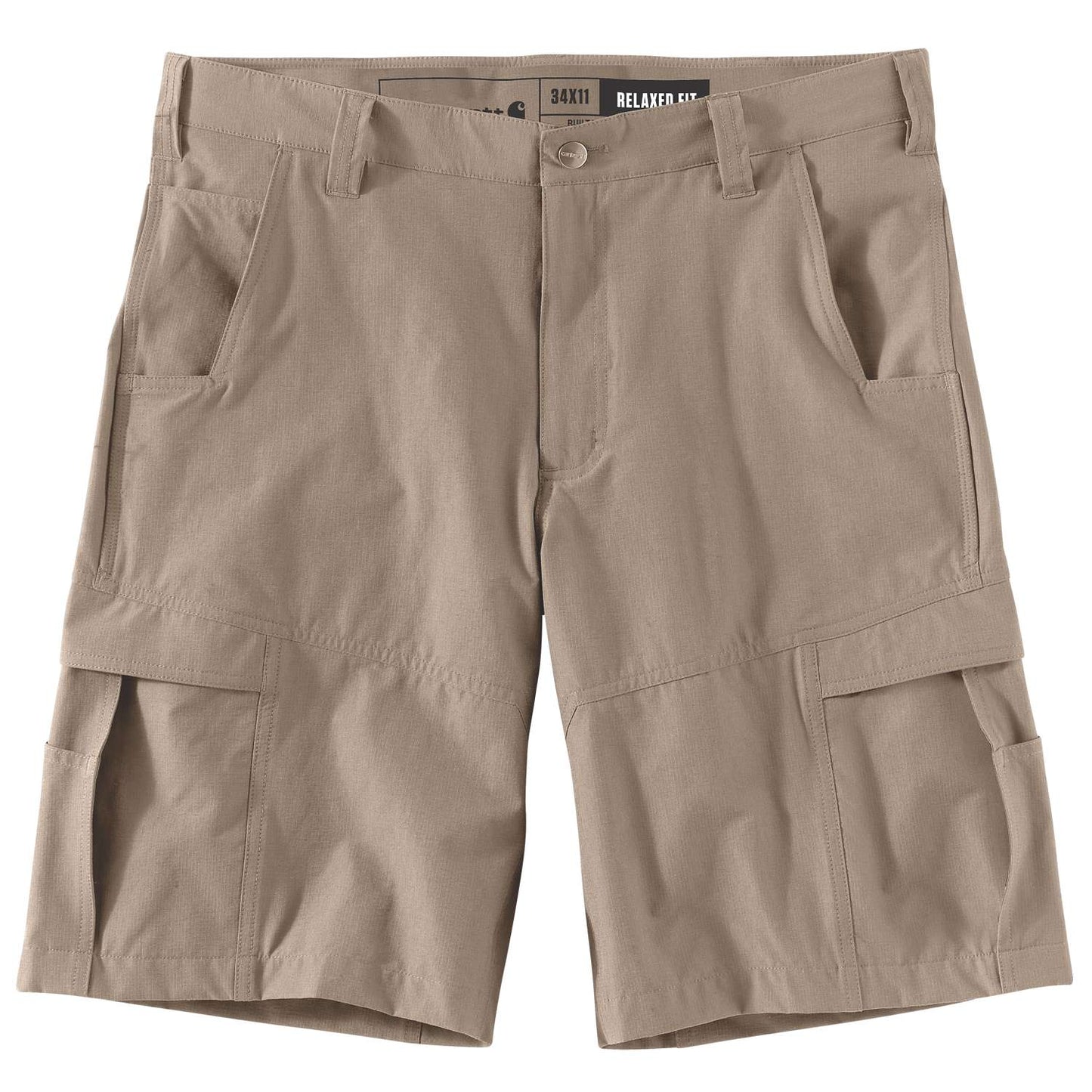 Carhartt Force Madden Lightweight Ripstop Cargo Work Short 103580