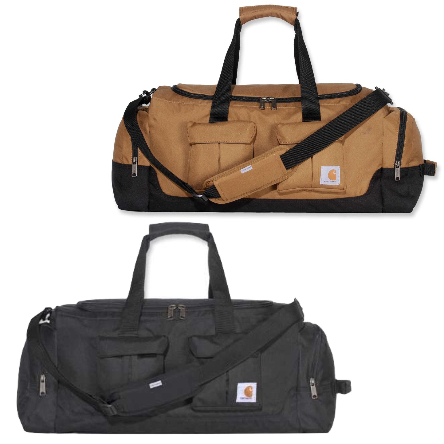 Carhartt Wasserabweisende Reisetasche Duffel Bag B0000325