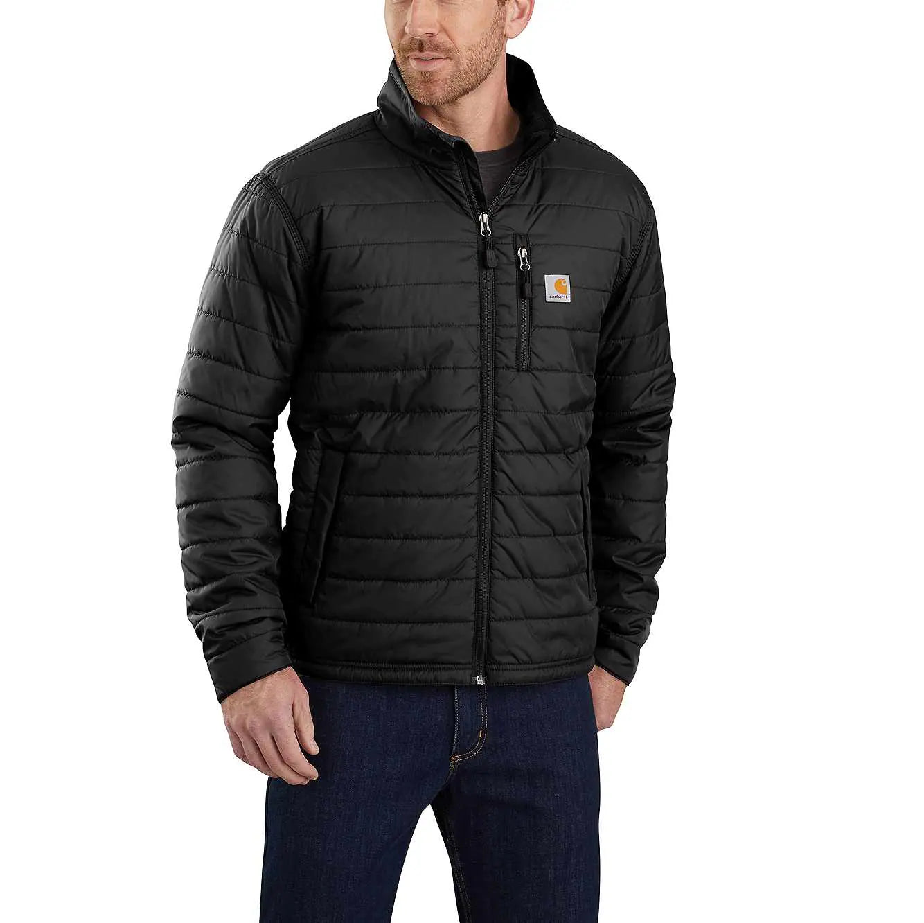Carhartt Rain Defender Gilliam Jacket Steppjacke 102208