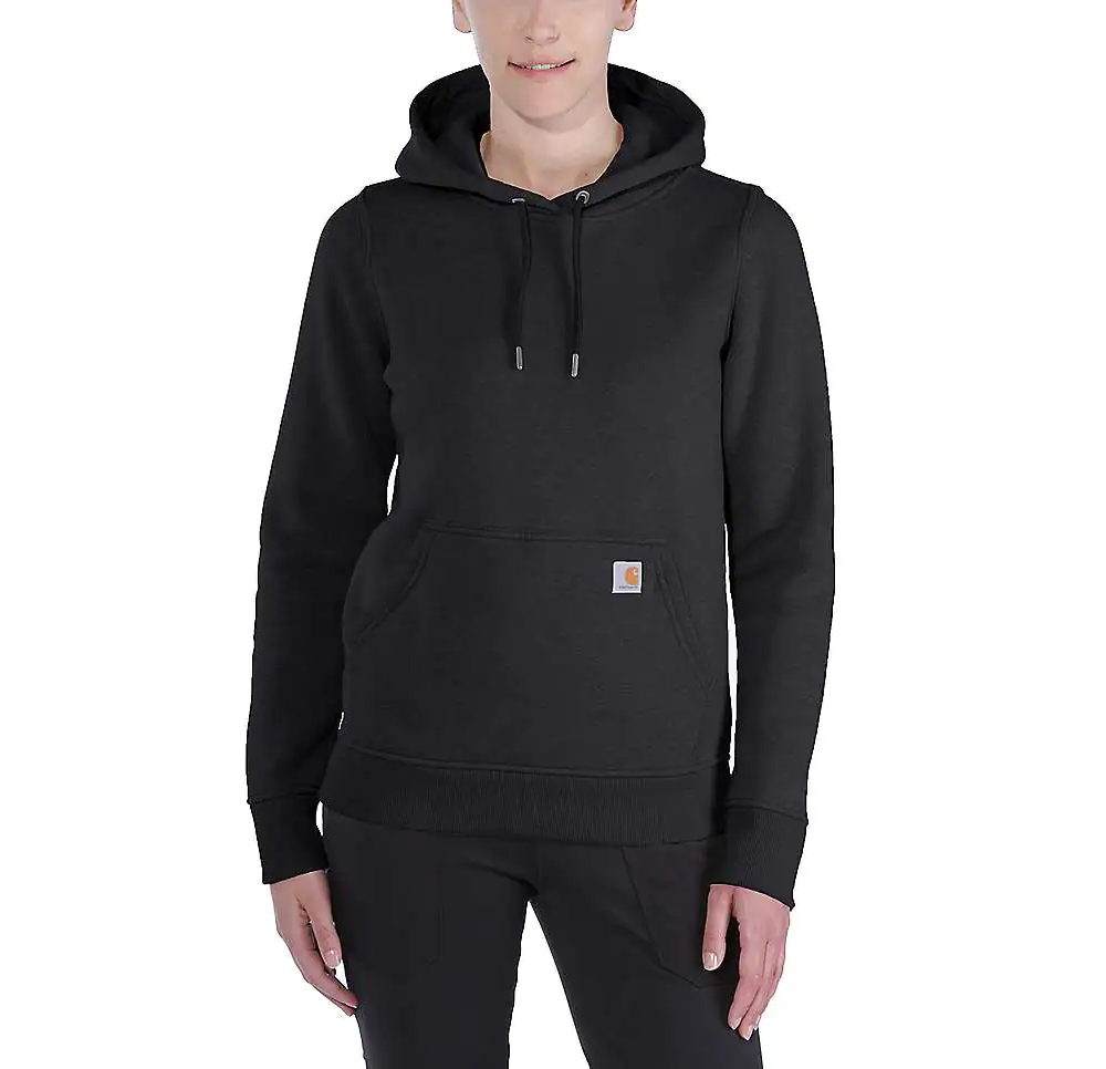 Carhartt Damen Clarksburg Kapuzenpullover Hoodie Sweatshirt 102790