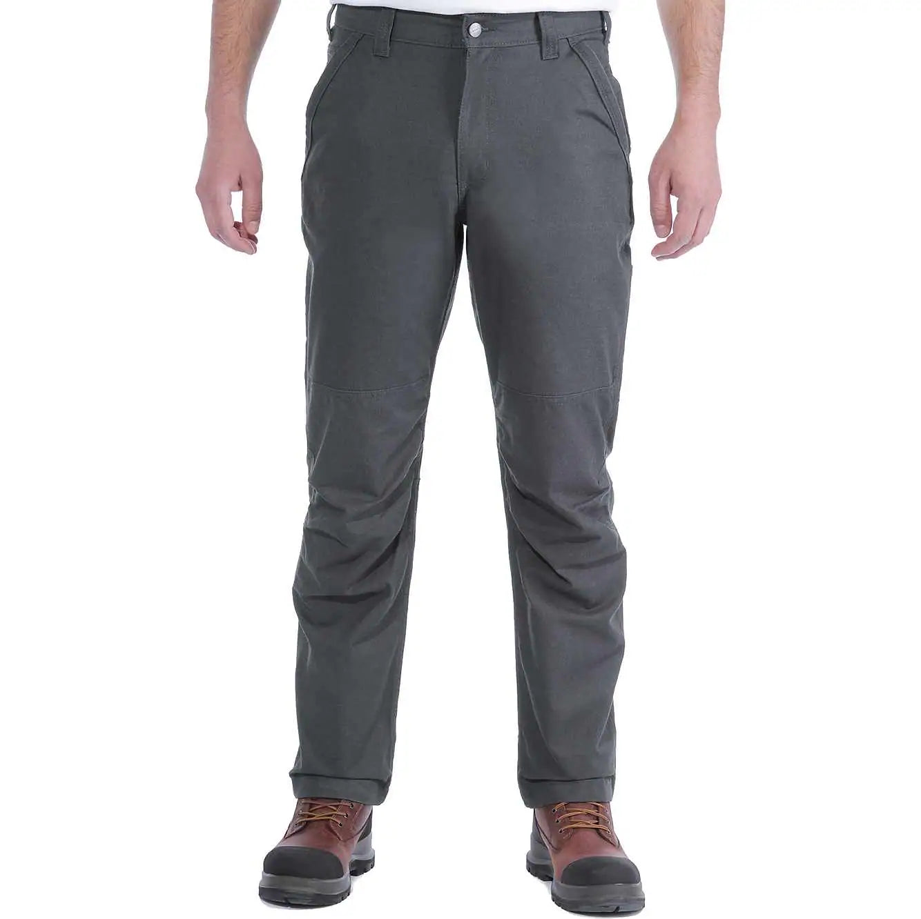 Carhartt Full Swing Cryder Dungaree Outdoorhose Arbeitshose 102812