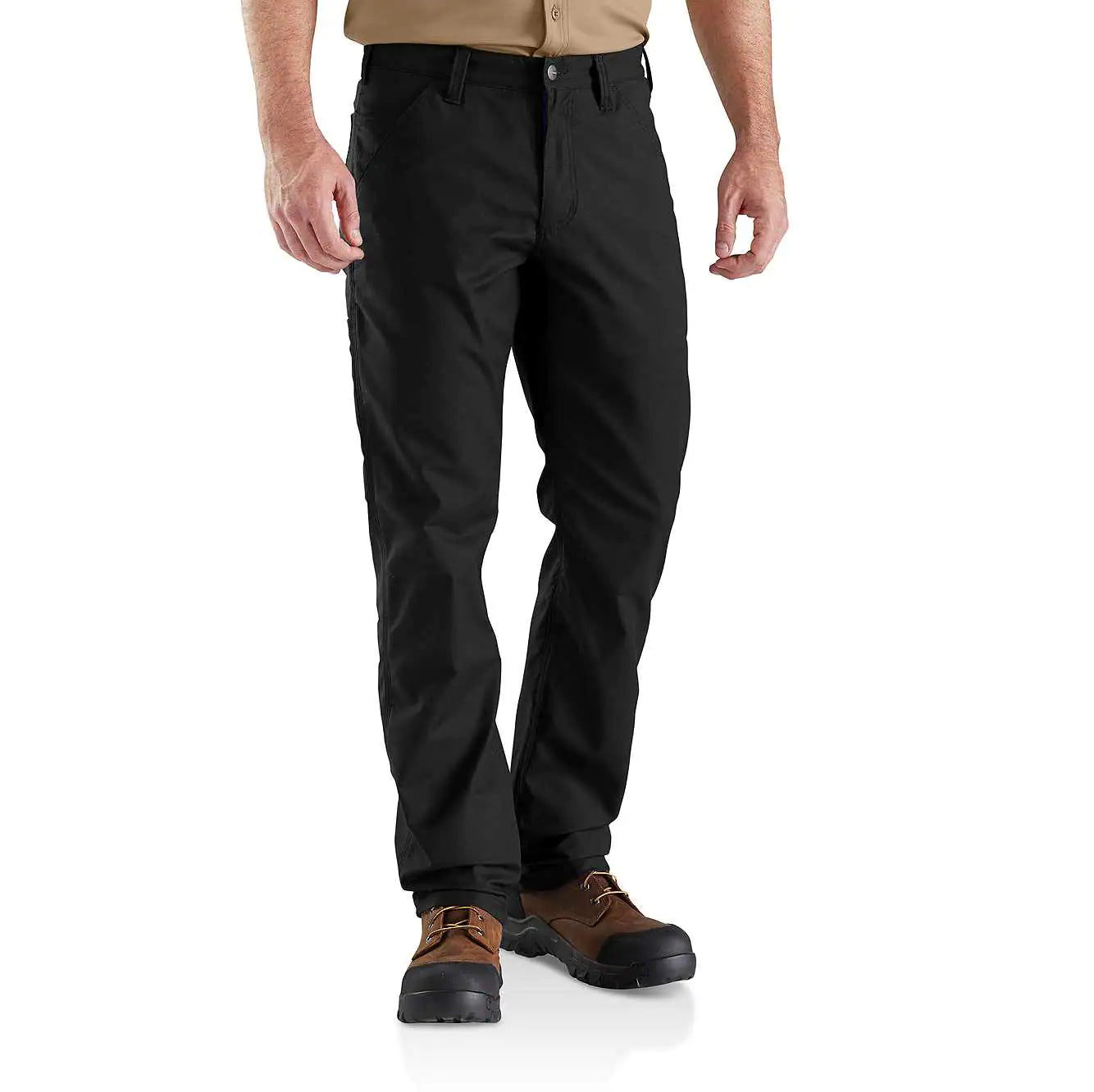 Carhartt Rugged Professional Canvas Work Pant 103109