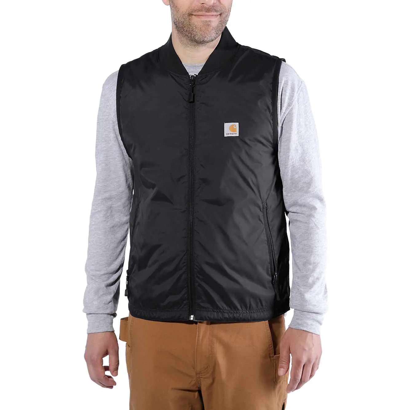 Carhartt Shop Vest Herren Steppweste mit Rain Defender 103375