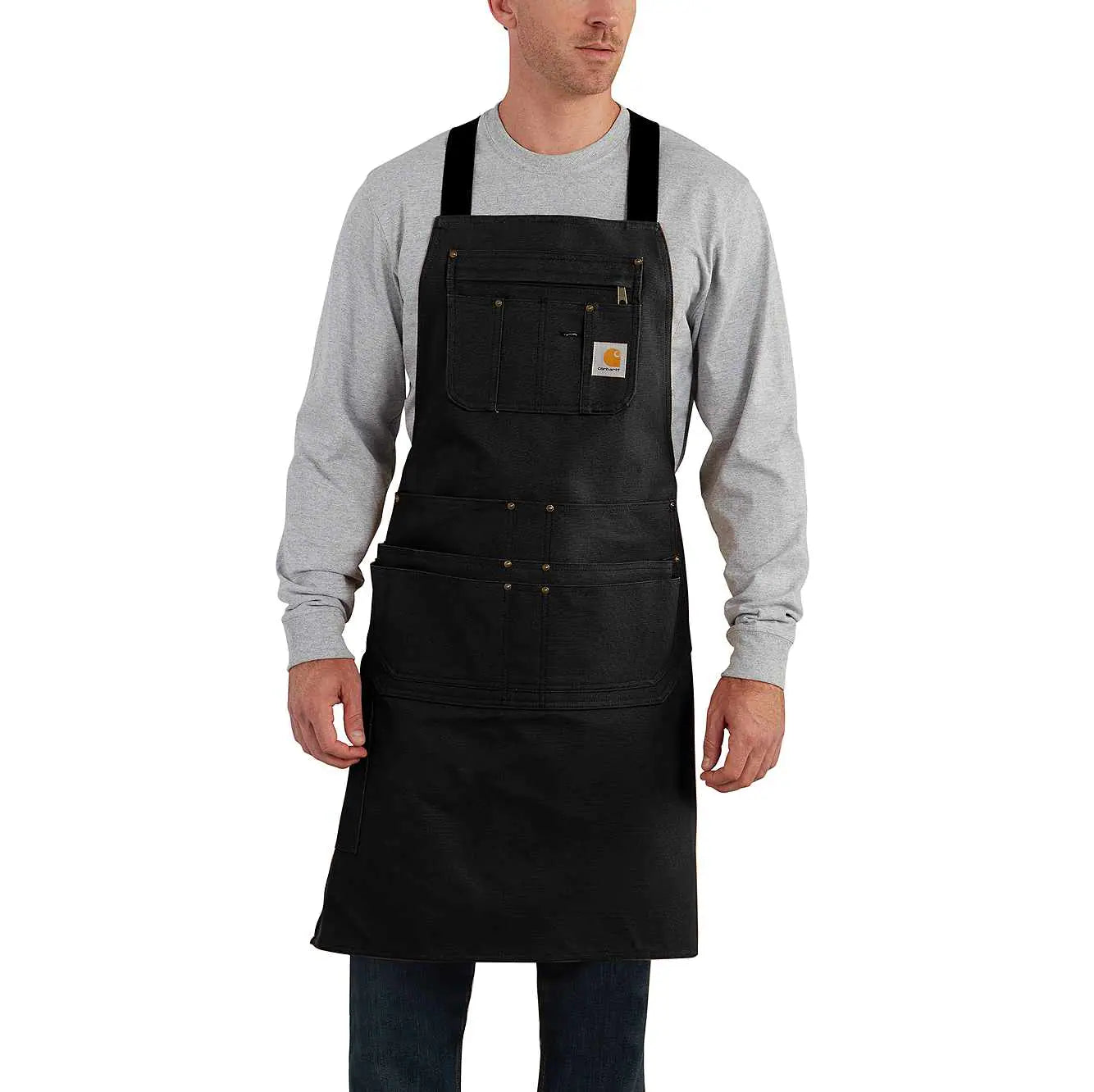 Carhartt Firm Duck Apron Schürze 103439