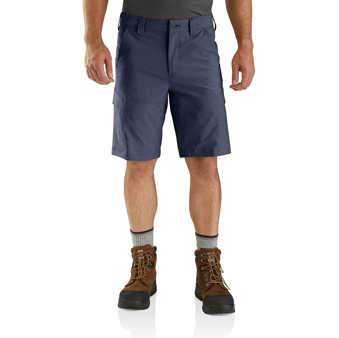 Carhartt Force Madden Lightweight Ripstop Cargo Work Short 103580