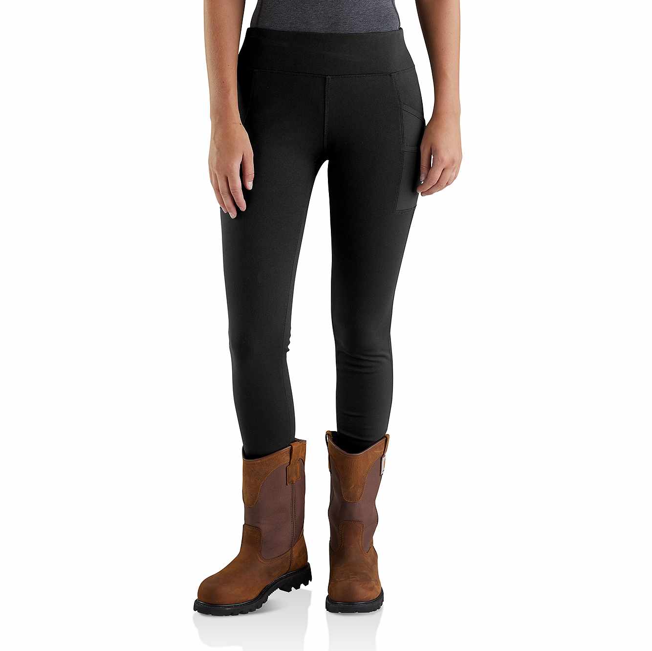 Carhartt Damen Lightweight Utility Legging 103609