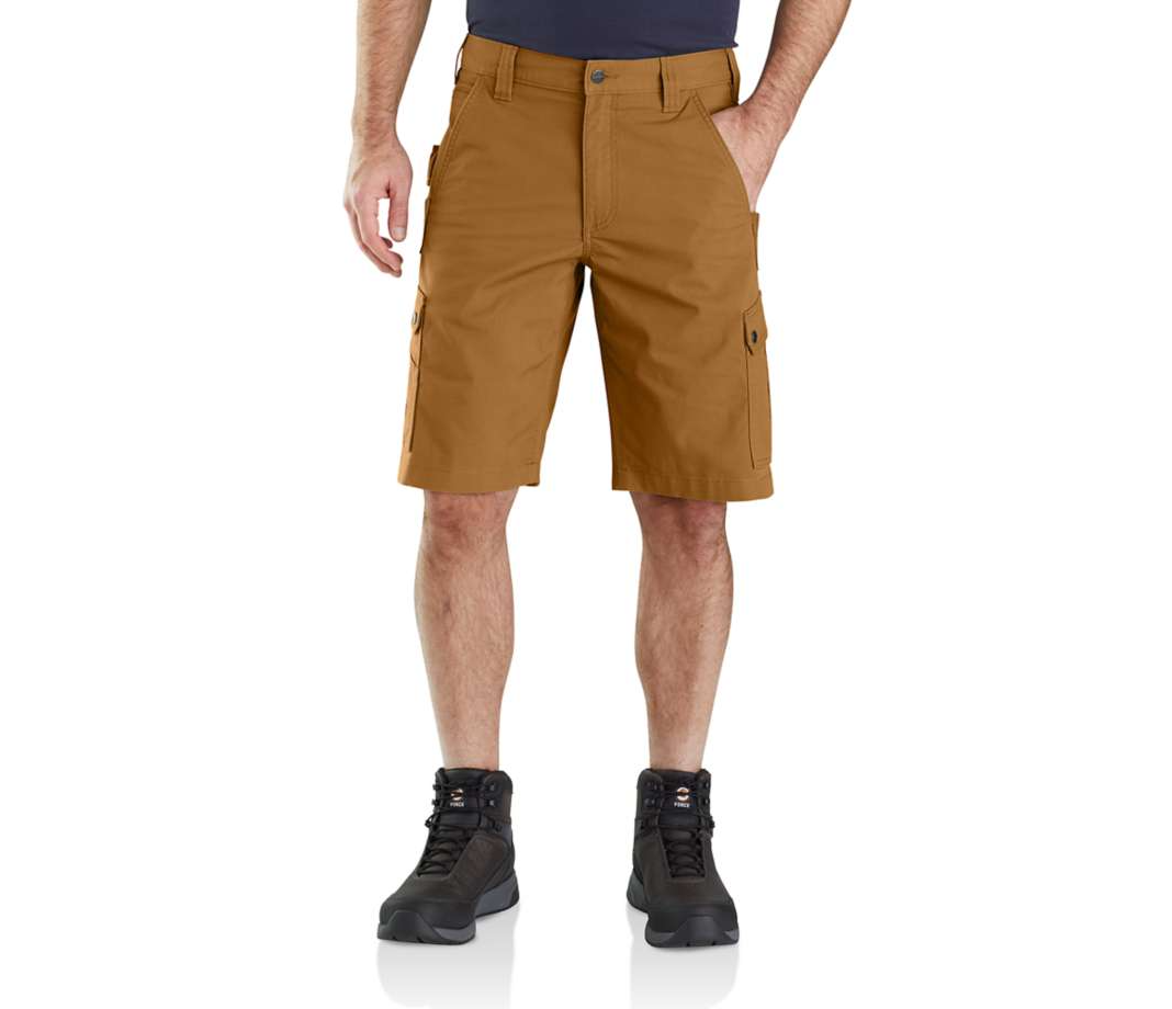 Carhartt Ripstop Cargo Shorts Stretch 104727