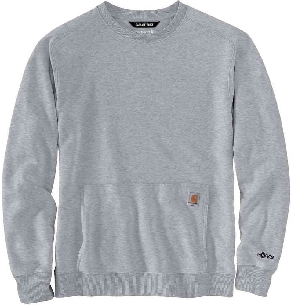 Carhartt Force Herren Lightweight Crewneck Sweatshirt 105568