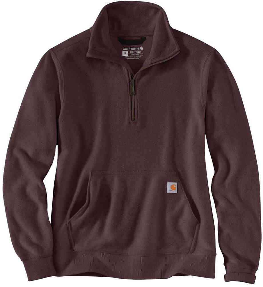 Carhartt Damen Midweight Half Zip Sweatshirt 105657