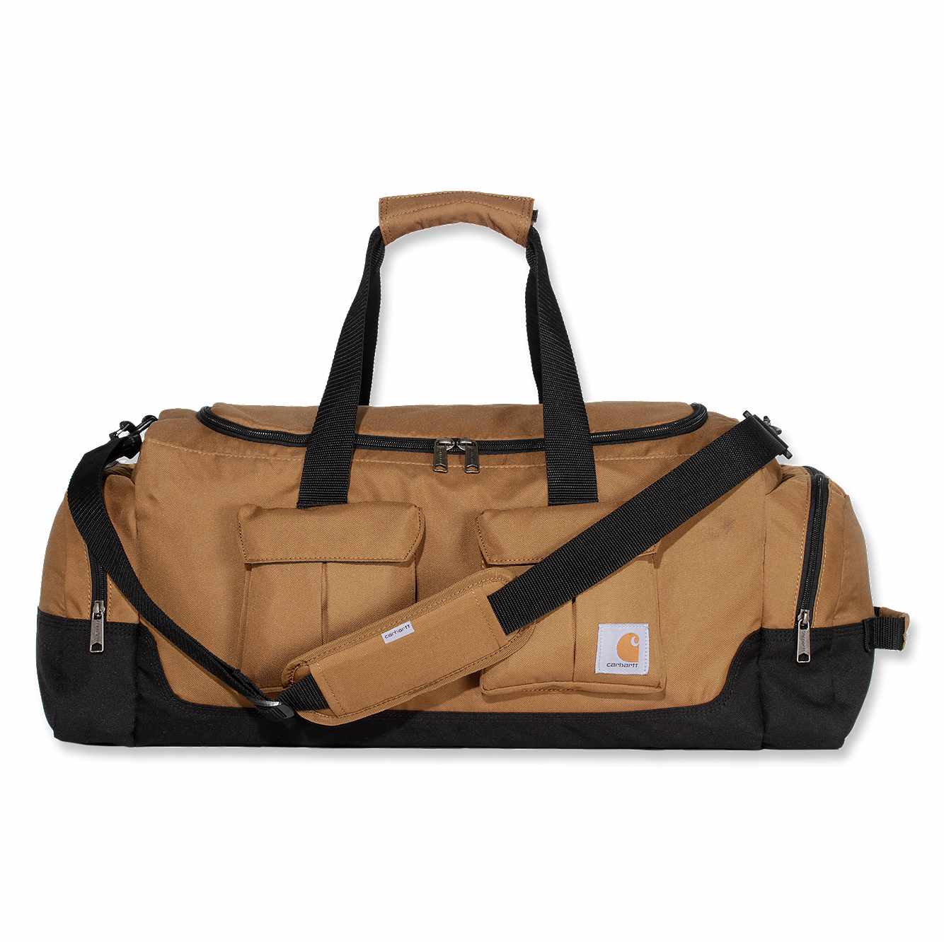 Carhartt Wasserabweisende Reisetasche Duffel Bag B0000325