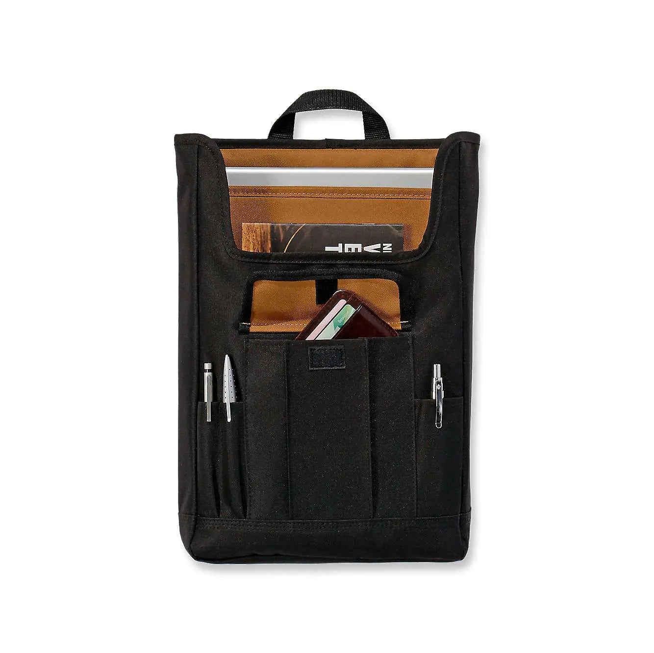 Carhartt Car Organizer Schwarz B0000317