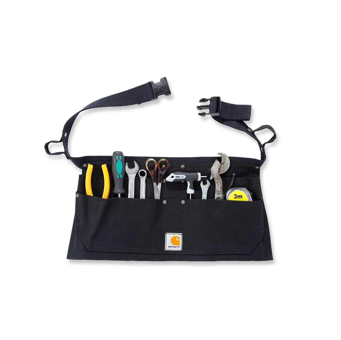 Carhartt Duck Tool Belt Werkzeugtaschengürtel A09
