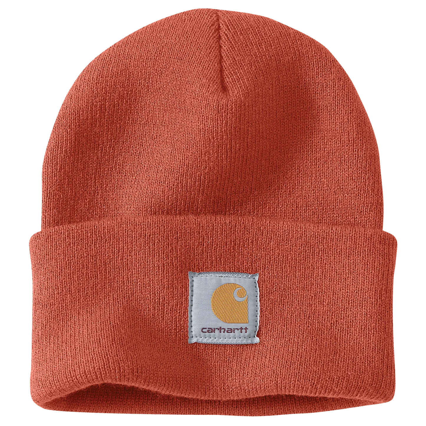 Carhartt Acrylic Watch Hat Beanie Wintermütze A18
