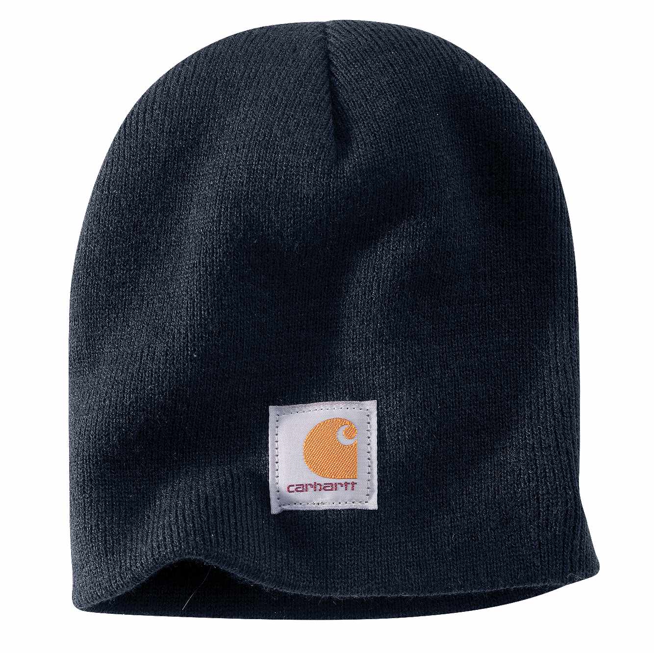 Carhartt Knit Beanie Wintermütze Rippstrick A205
