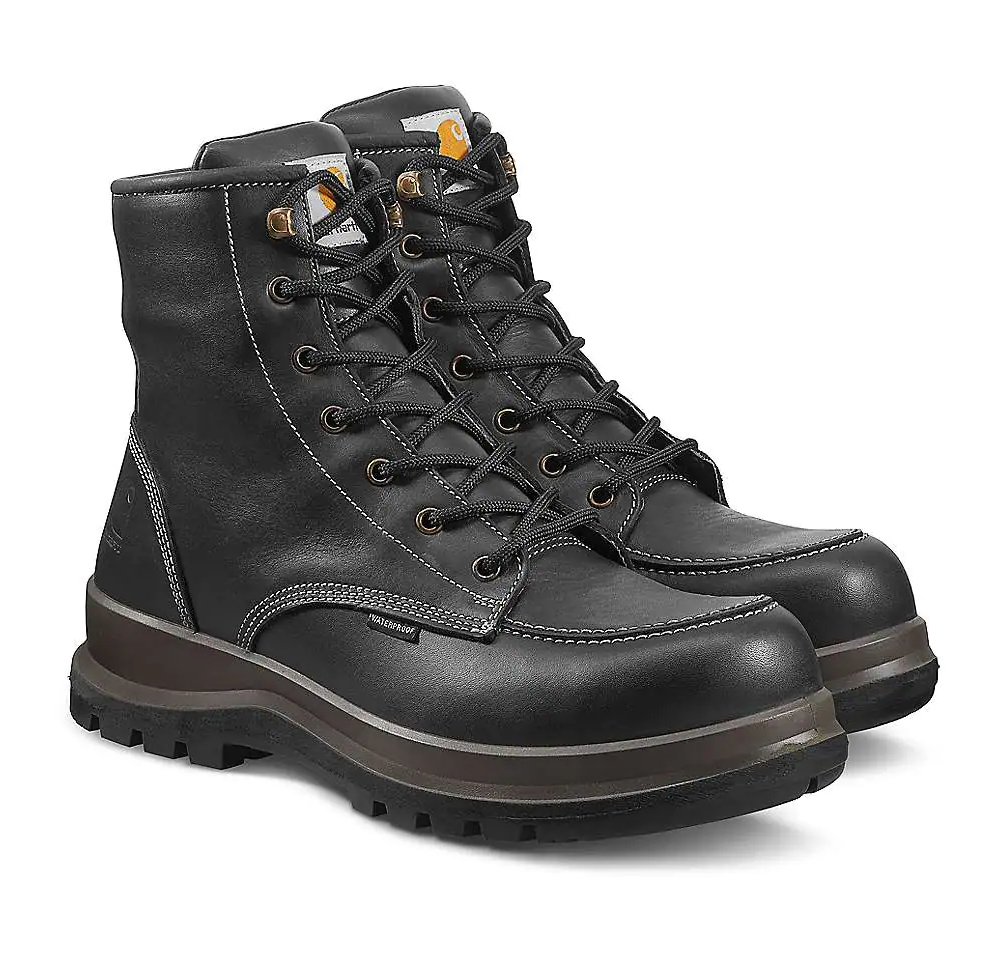Carhartt Hamilton Rugged Flex Waterproof S3 Safety Boot Arbeitsstiefel F702901