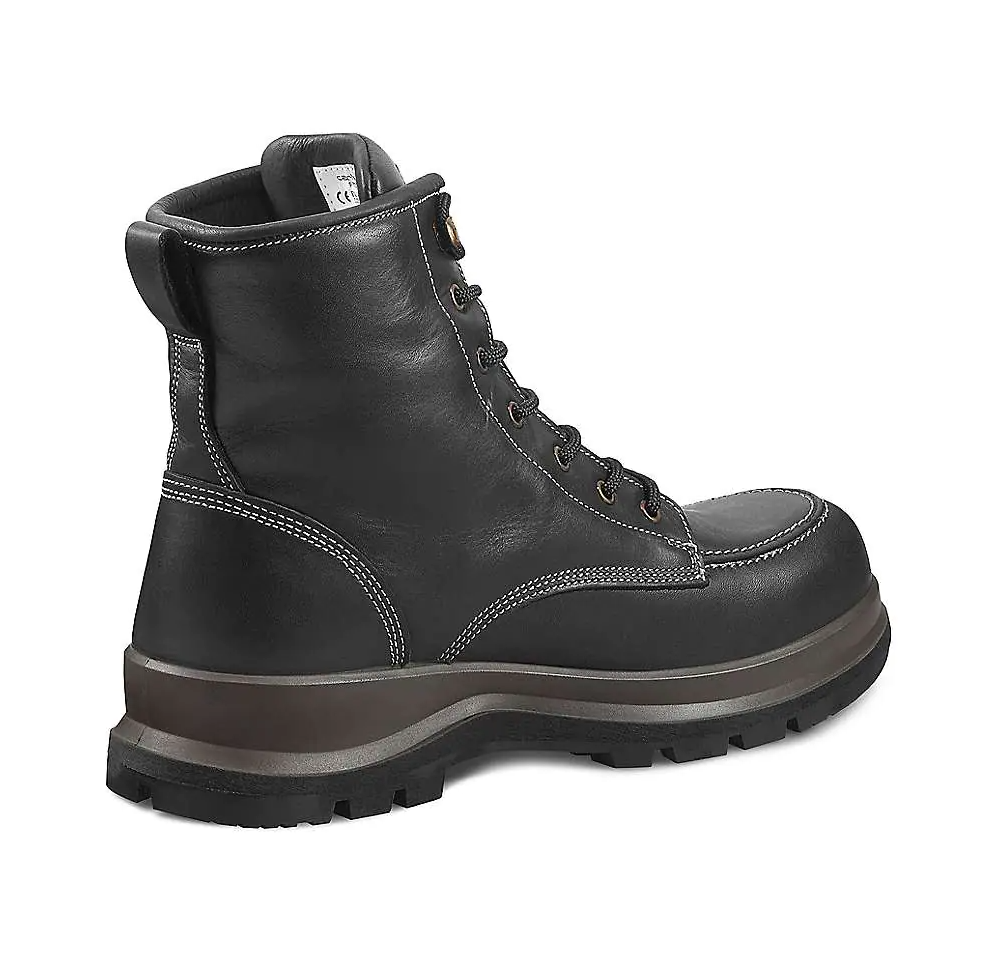 Carhartt Hamilton Rugged Flex Waterproof S3 Safety Boot Arbeitsstiefel F702901