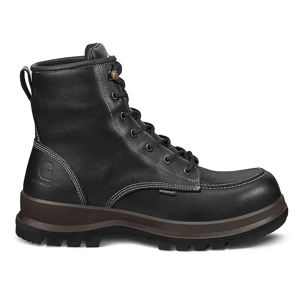 Carhartt Hamilton Rugged Flex Waterproof S3 Safety Boot Arbeitsstiefel F702901