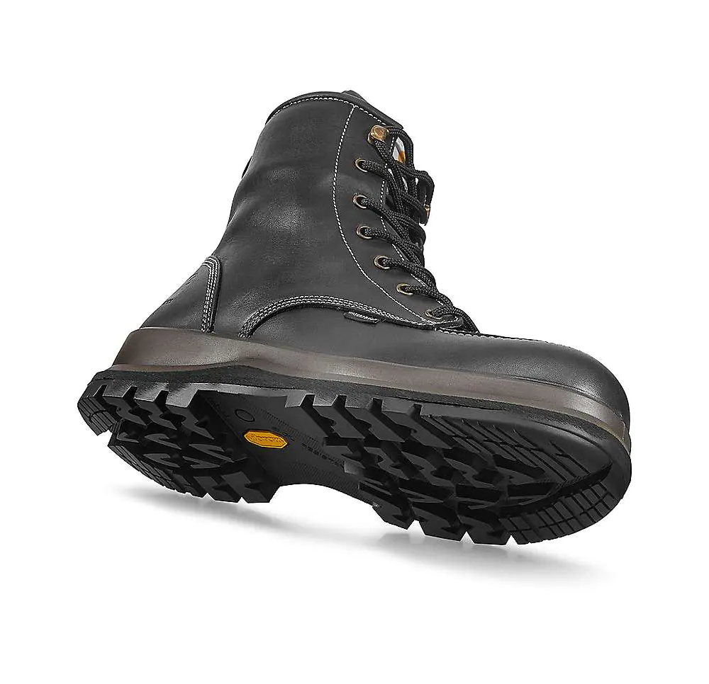 Carhartt Hamilton Rugged Flex Waterproof S3 Safety Boot Arbeitsstiefel F702901