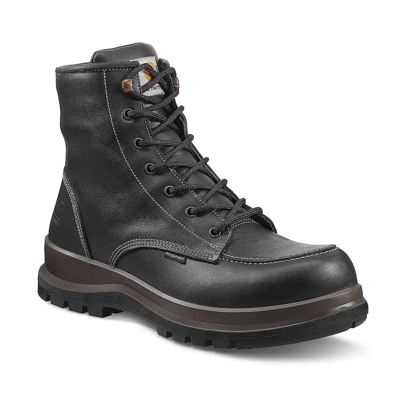 Carhartt Hamilton Rugged Flex Waterproof S3 Safety Boot Arbeitsstiefel F702901
