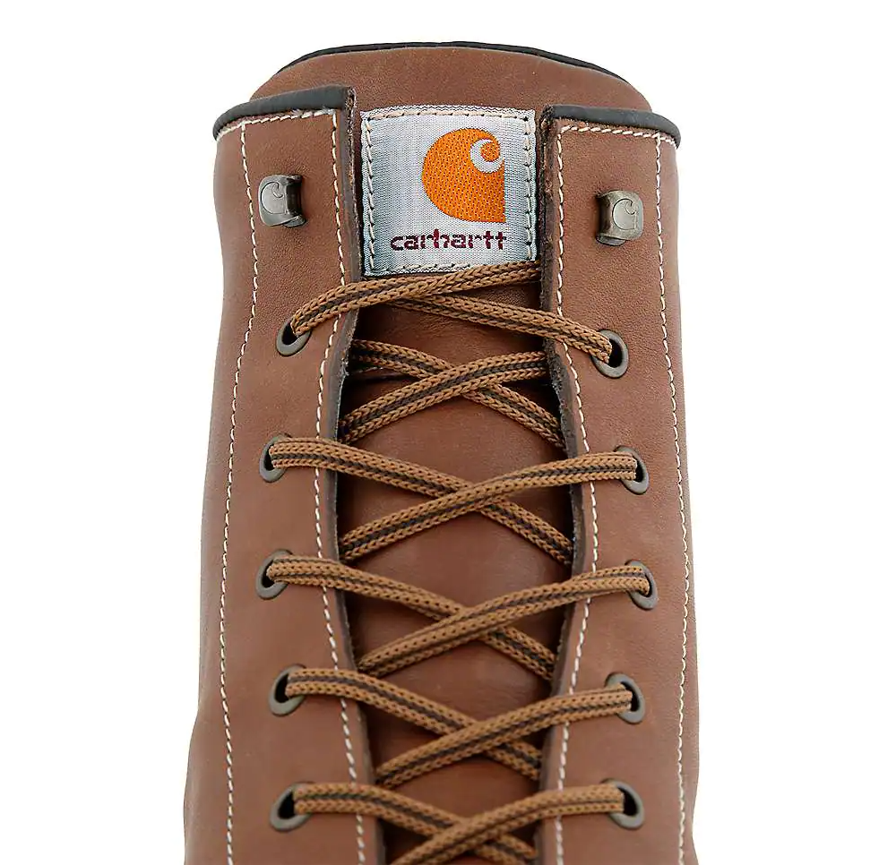 Carhartt Hamilton Rugged Flex Waterproof S3 Safety Boot Arbeitsstiefel F702901
